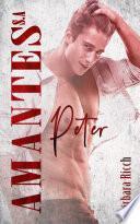 Libro Amantes S.A.
