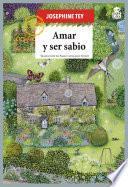 Libro Amar y ser sabio