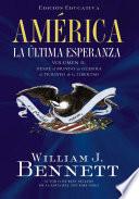 América: La última esperanza (Volumen II)