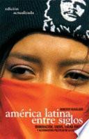 America Latina Entre Siglos