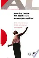 Libro América Latina