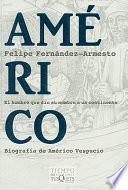 Libro Américo