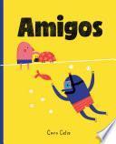 Libro Amigos