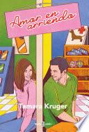 Libro Amor en arriendo