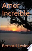 Amor Increíble