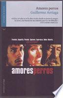 Libro Amores perros