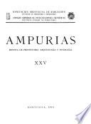 Ampurias