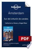 Libro Ámsterdam 7_5. Sur del cinturón de canales