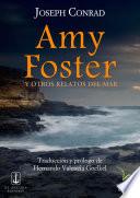 Libro Amy Foster