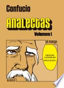 Libro Analectas. Volumen I