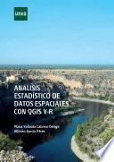 Libro ANÁLISIS ESTADÍSTICO DE DATOS ESPACIALES CON QGIS Y R