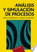 Libro Análisis y simulación de procesos