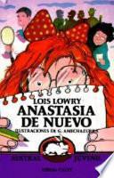 Libro Anastasia de Nuevo