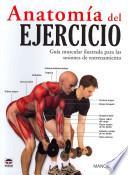 Libro Anatomía del ejercicio