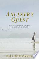 Libro Ancestry Quest