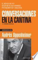 Libro Andrés Oppenheimer