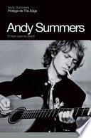Andy Summers