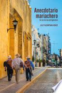 Libro Anecdotario mariachero