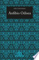 Libro Anfibio Odisea