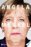 Libro Angela Merkel