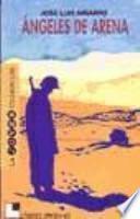 Libro Ángeles de arena