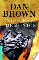 Libro Ángeles y demonios