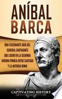 Libro Aníbal Barca