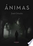 Libro Ánimas