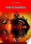 Libro Ante la bandera
