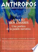 Anthropos Revista de Documentacion Cientifica de la Cultura