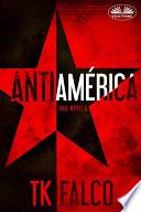 Libro Anti américa