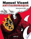 Libro Antitauromaquia