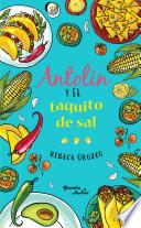 Antolín y el taquito de sal