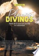 Antología 10: Planes divinos