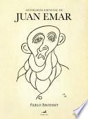 Libro Antología Esencial de Juan Emar