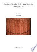 Libro Antología Mundial de Poesía y Narrativa del siglo XXI