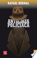 Antología policiaca