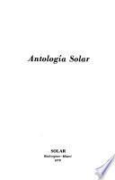 Antología Solar