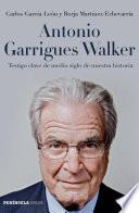 Antonio Garrigues Walker