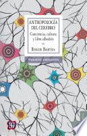 Libro Antropología del cerebro