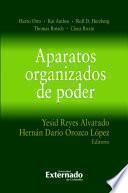 Aparatos organizados de poder