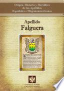 Libro Apellido Falguera