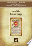 Libro Apellido Sanahuja