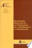 Aplicaciones educativas de las tecnologías de la información y la comunicación