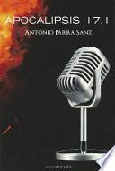 Libro Apocalipsis 17,1 = Apocalypse 17.1