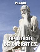 Libro Apología de Sócrates
