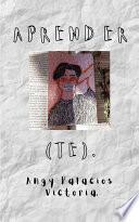Libro APRENDER(TE)