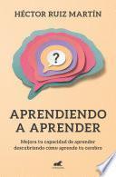 Libro Aprendiendo a aprender / Learning to Learn