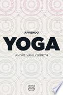 Aprendo yoga
