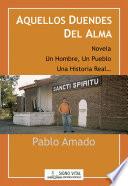 Libro Aquellos duendes del alma